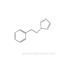 1-Phenethylimidazole CAS no 49823-14-5